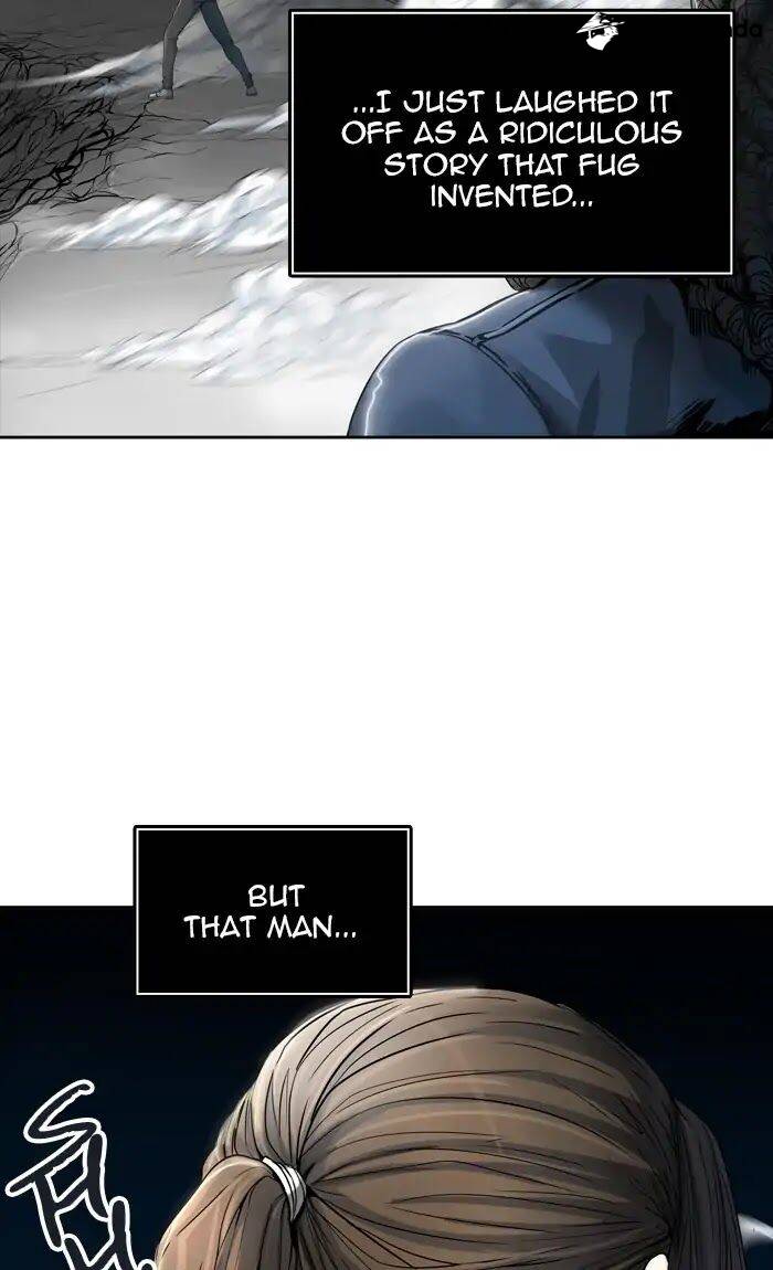 Tower of God Chapter 440 image 38